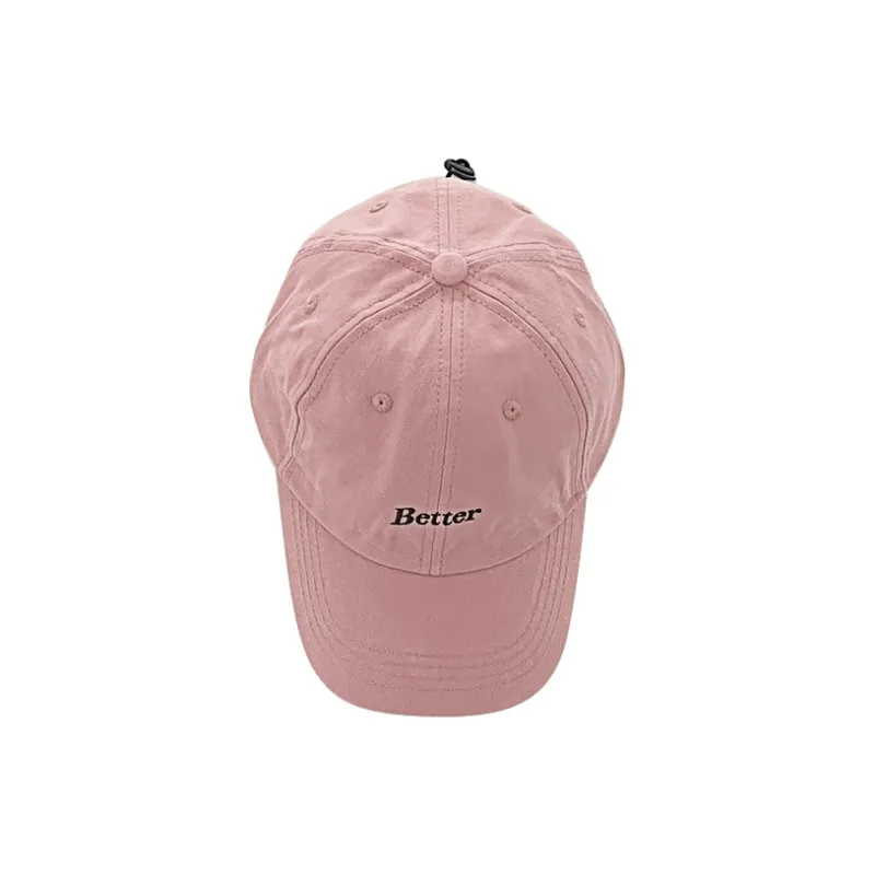 MUSTKOO Acrylic Baseball Caps Unisex-1