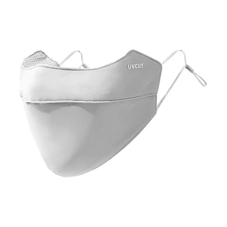 DZP Polyamide Sun Protection Masks Unisex-3
