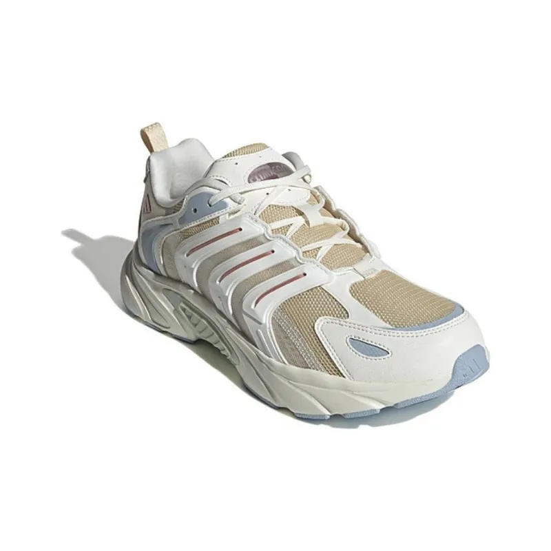 Adidas Climacool Heat.RDY Clima 'White Beige Red' Women's-2