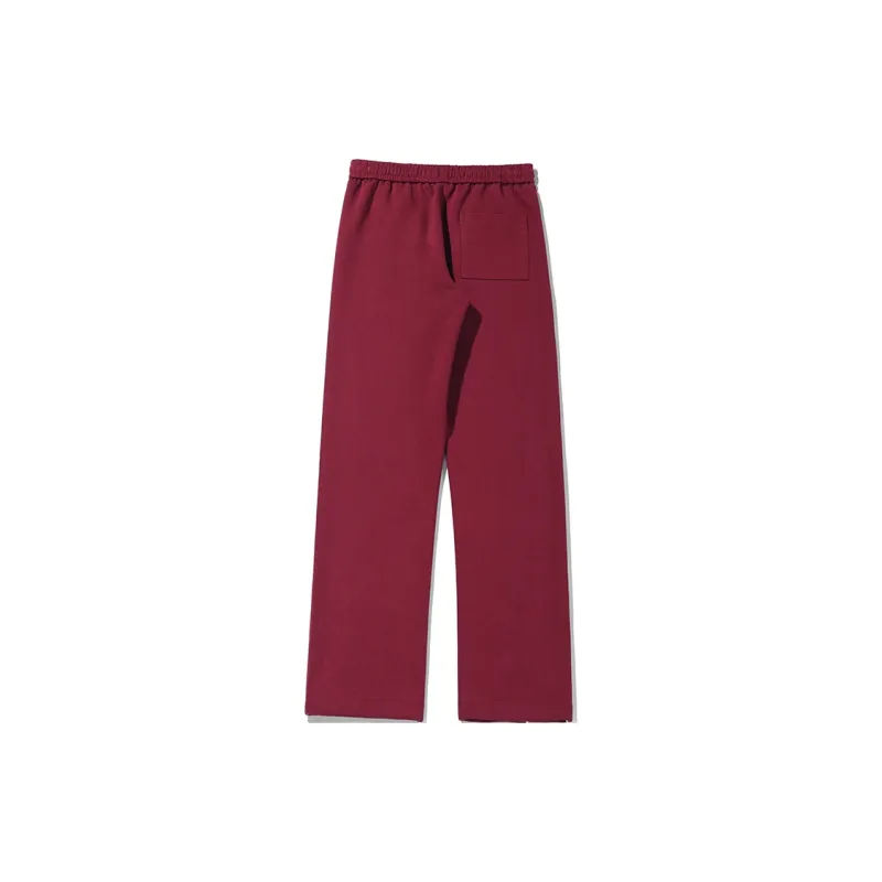 PAINT STAIN Casual Pants Unisex-8
