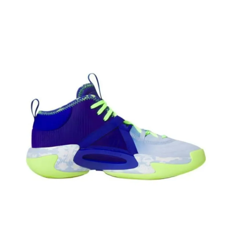 Adidas Exhibit Select Cp Mid Blue Dawn Core White Lucid Blue Women's-1