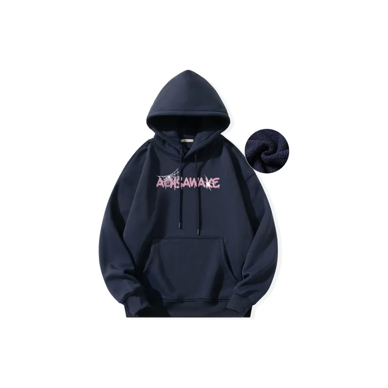 ACHS AWAKE Sweatshirts Unisex-18