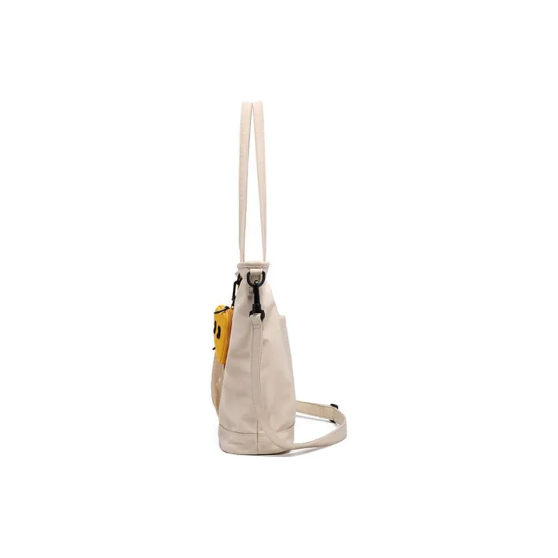 NOXXON Handbags Apricot-2