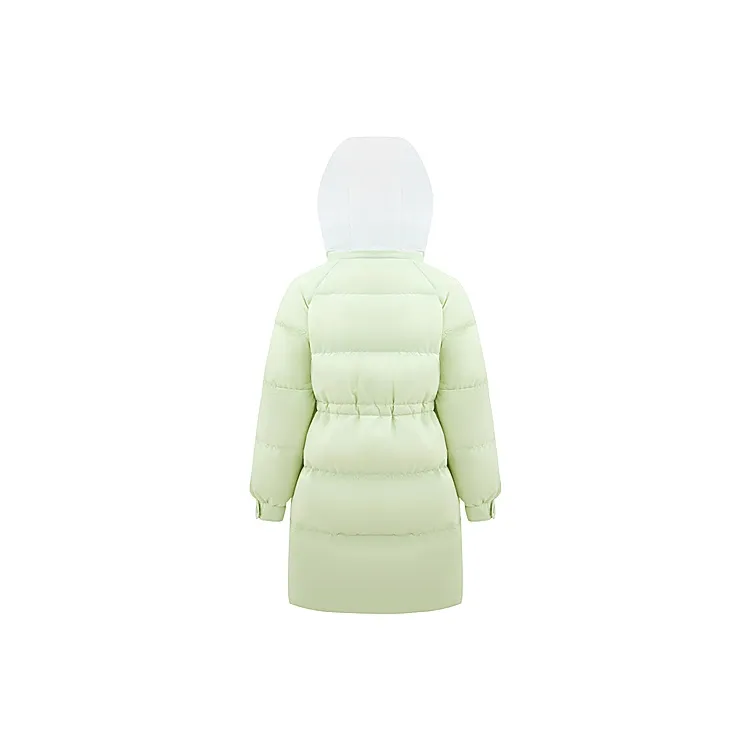 BOSIDENG Light And Warm And Environmentally Friendly Down Jackets Women's-6