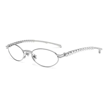 Gentle Monster Rosy 01 Small - POIZON Gentle Monster Rosy 01 Small - POIZON