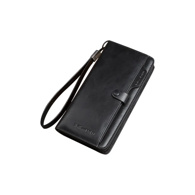 WilliamPOLO Wallets-8