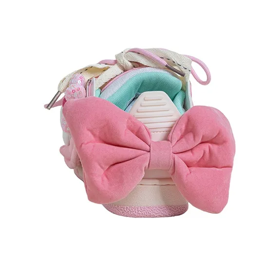 OYNN Young Baby Series Aaah Dopamine Girlish Box Anti Slip Wear Resistant Low Top Skateboard Shoes Women's-5