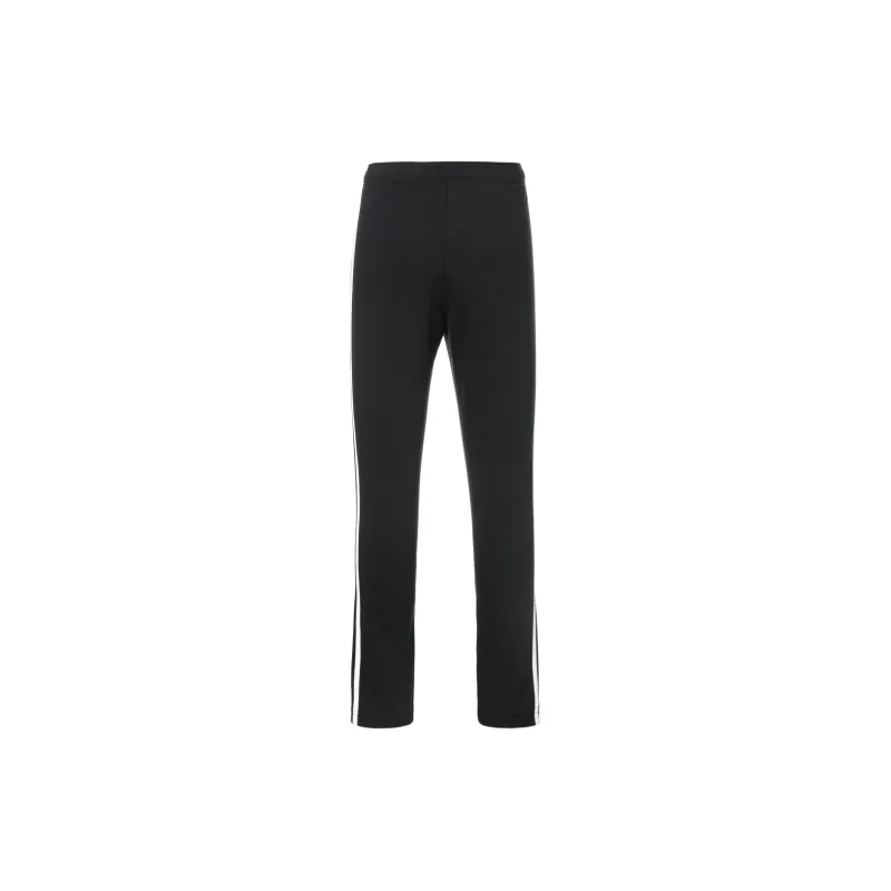 Adidas Knitted Sweatpants Men's Black-2