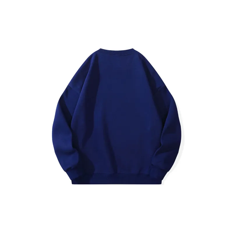 POLAR BEAR Sweatshirts Unisex-13