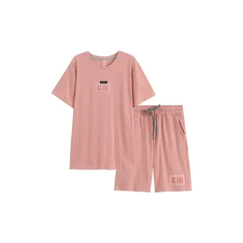 FENTENG Men Pajama Sets
