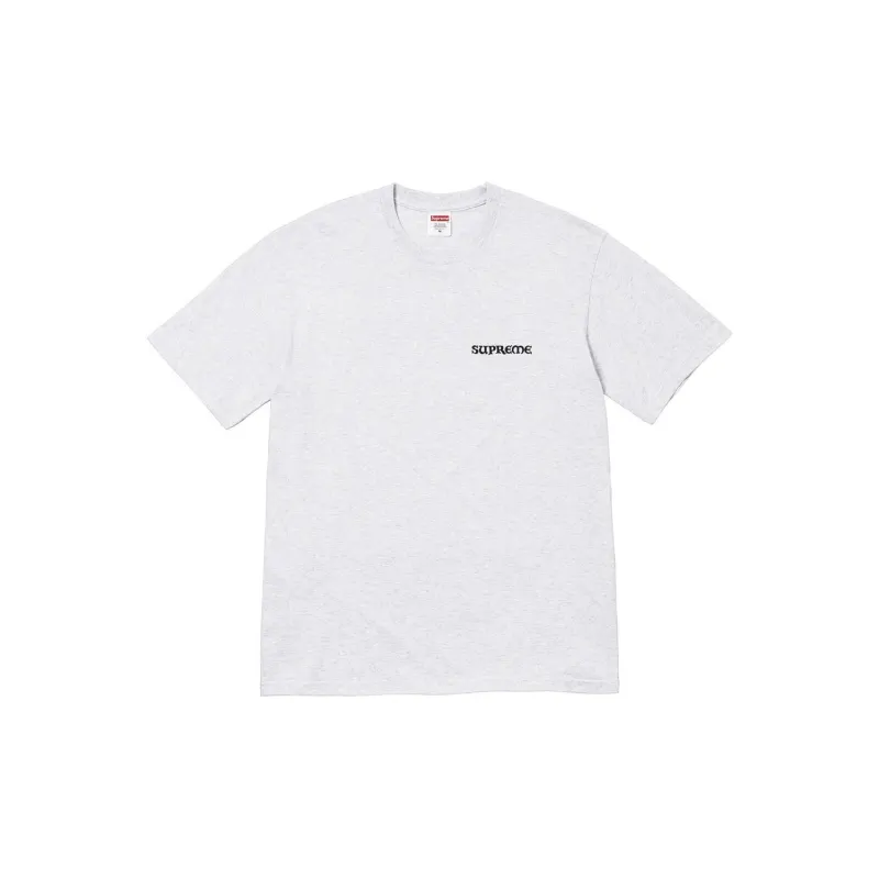 Supreme Worship Tee-3