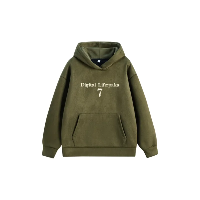 PAKA Sweatshirts Unisex-15