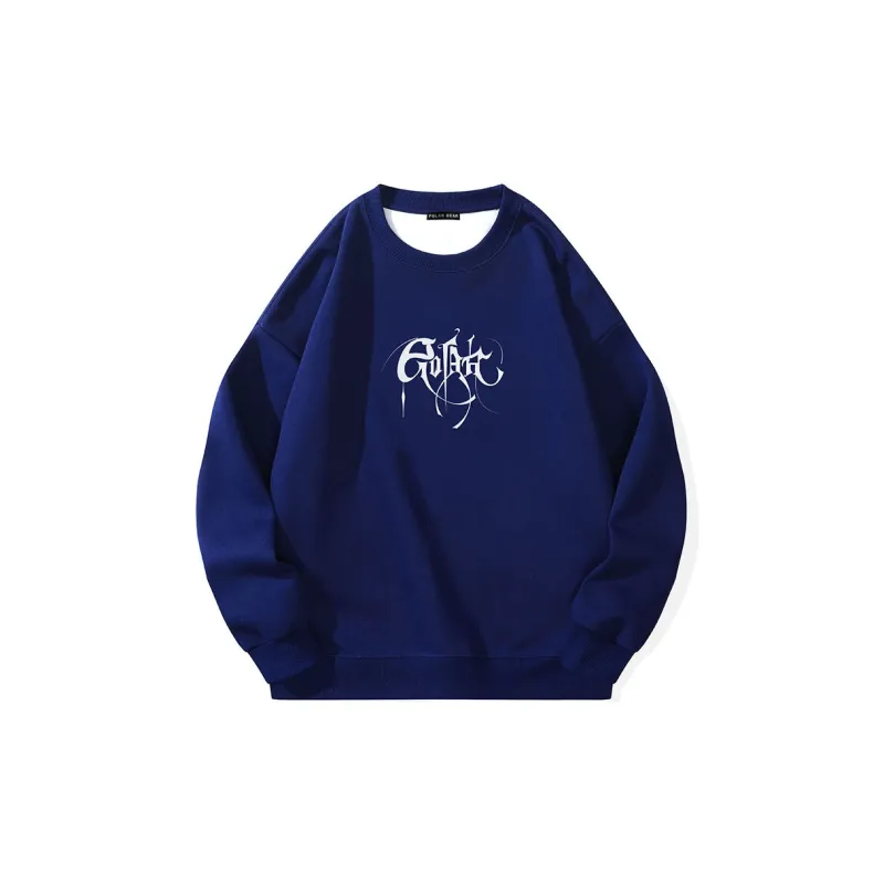 POLAR BEAR Sweatshirts Unisex-13