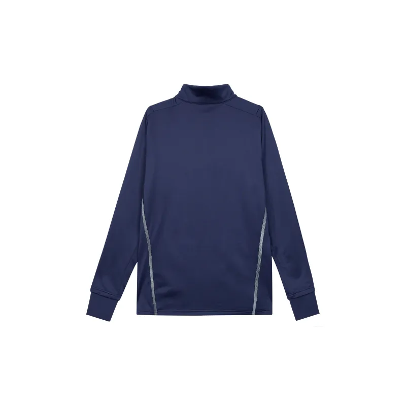 PUMA Manchester City F.C. Sweatshirts Men Blue-1