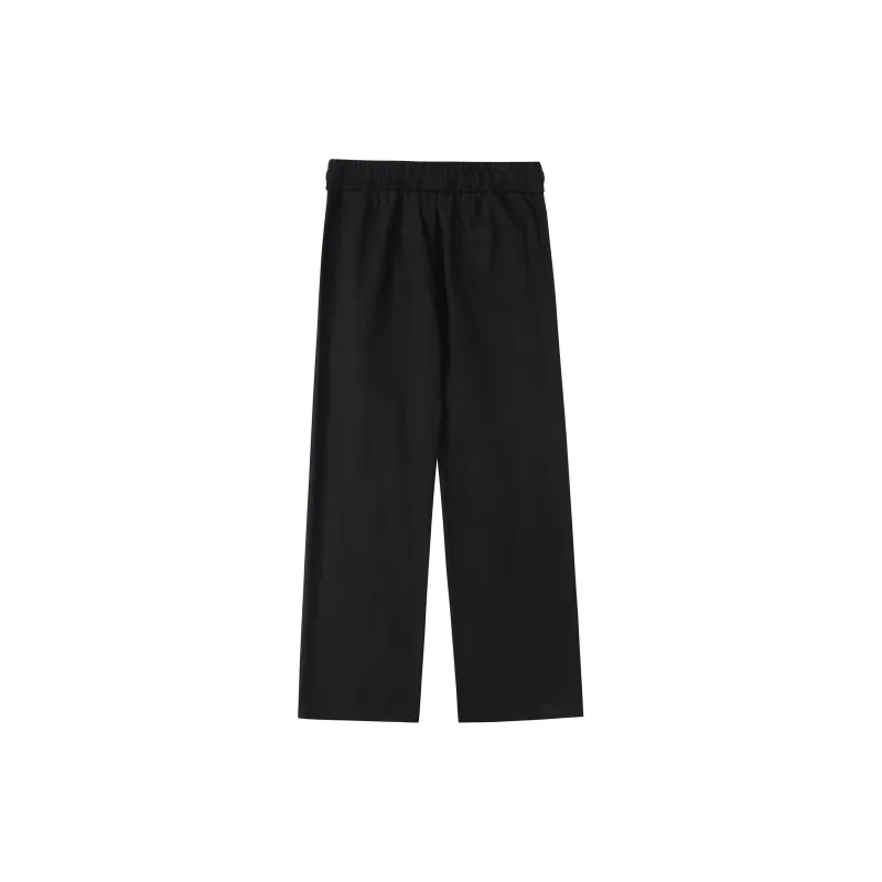 ACUOD BY CHANU Casual Pants Unisex-1