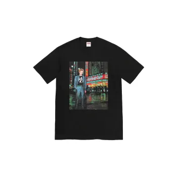Supreme PiL Live In Tokyo Tee