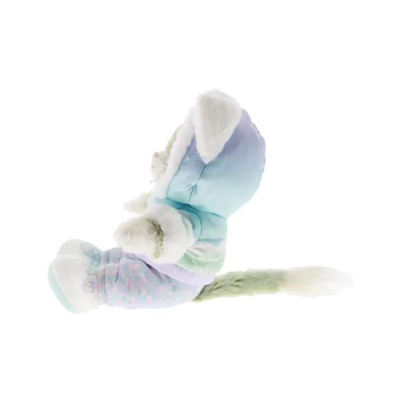 Disney 2023 Winter Collection Gelatoni Duffy And Friends Dolls Plush Doll 22.86cm Height-1