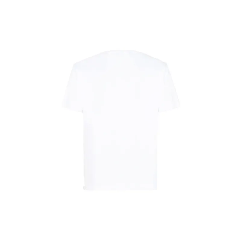 EMPORIO ARMANI EA7 T Shirt Men's-1