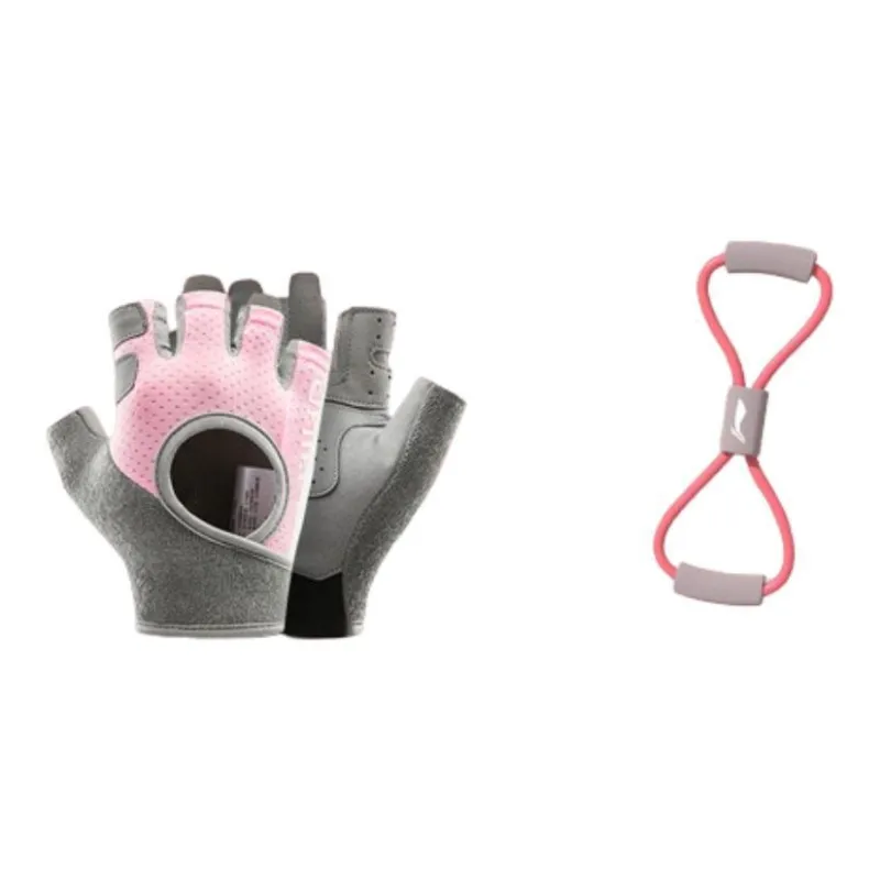 LINING Protective Gear Sets-17
