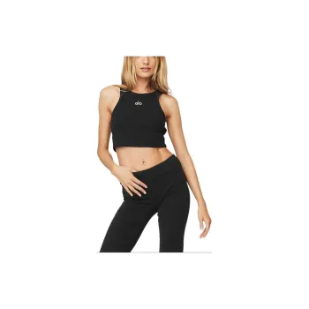 Alo Yoga Tank Tops Women's