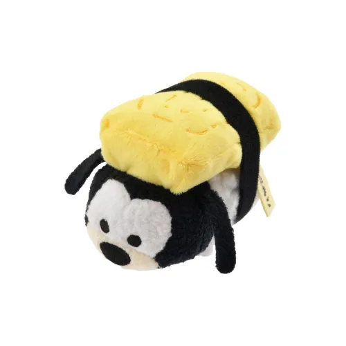 Disney Goofy Sushi Dolls Plush Doll 7cm Height Tokyo Disney