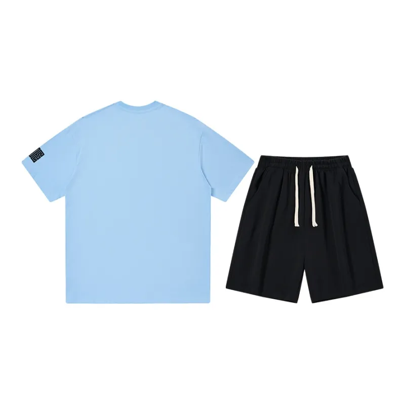IVEIII T Shirts Unisex-62