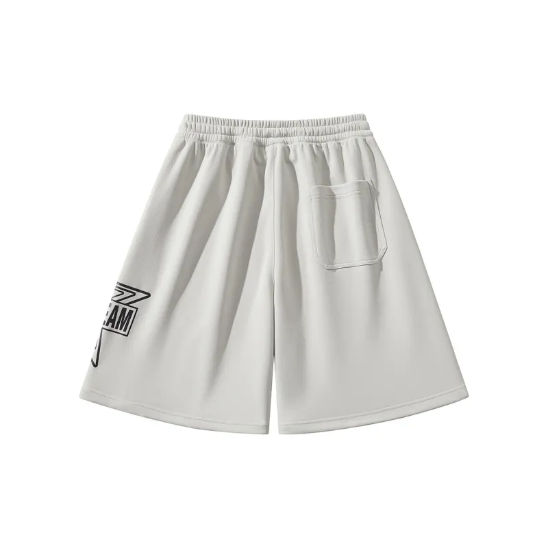 SandKnit Sports Shorts Unisex-4