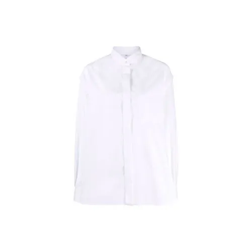 MM6 Maison Margiela Shirts Women's White