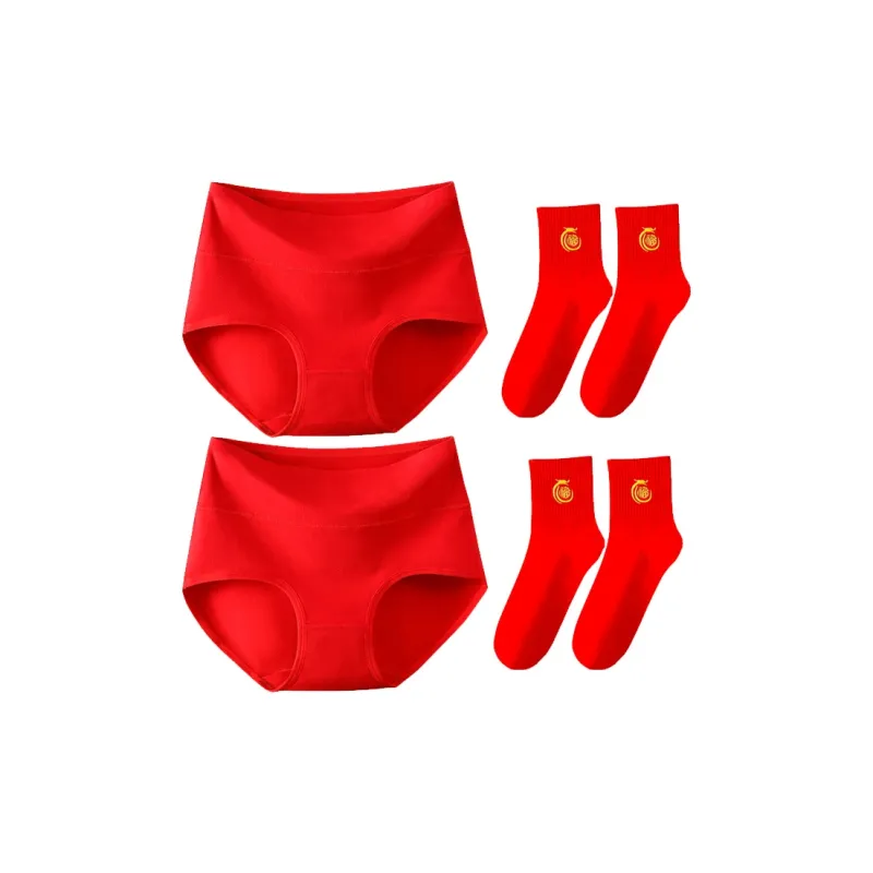 Lanza Women's Underwear Sets-3