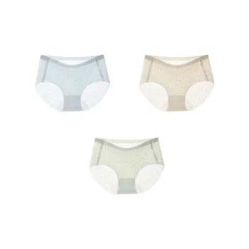 GRACEWELL Underpants Women's 3 Pack