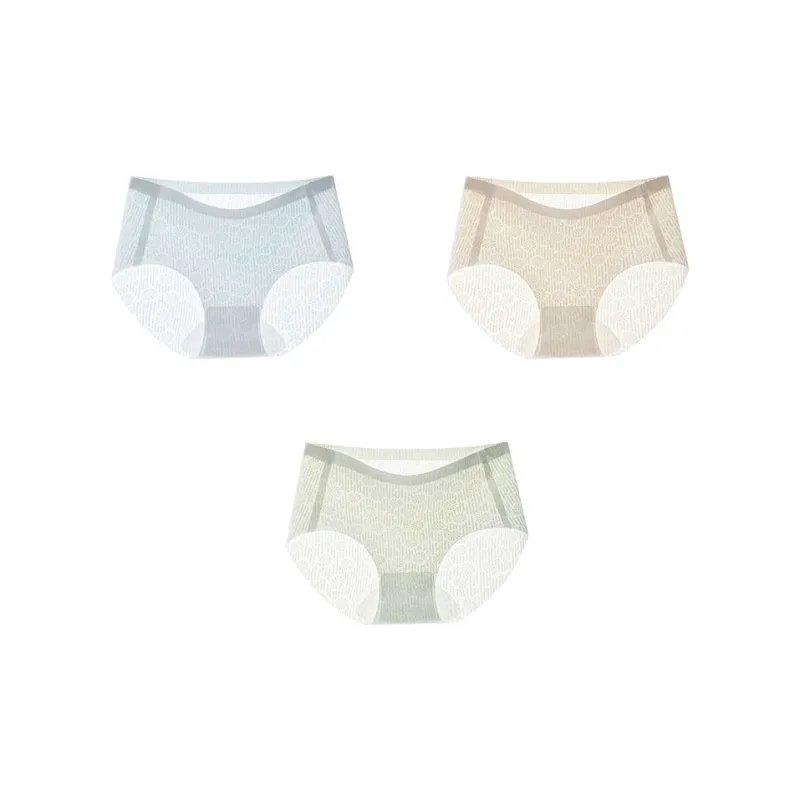 GRACEWELL Underpants Women's 3 Pack-0