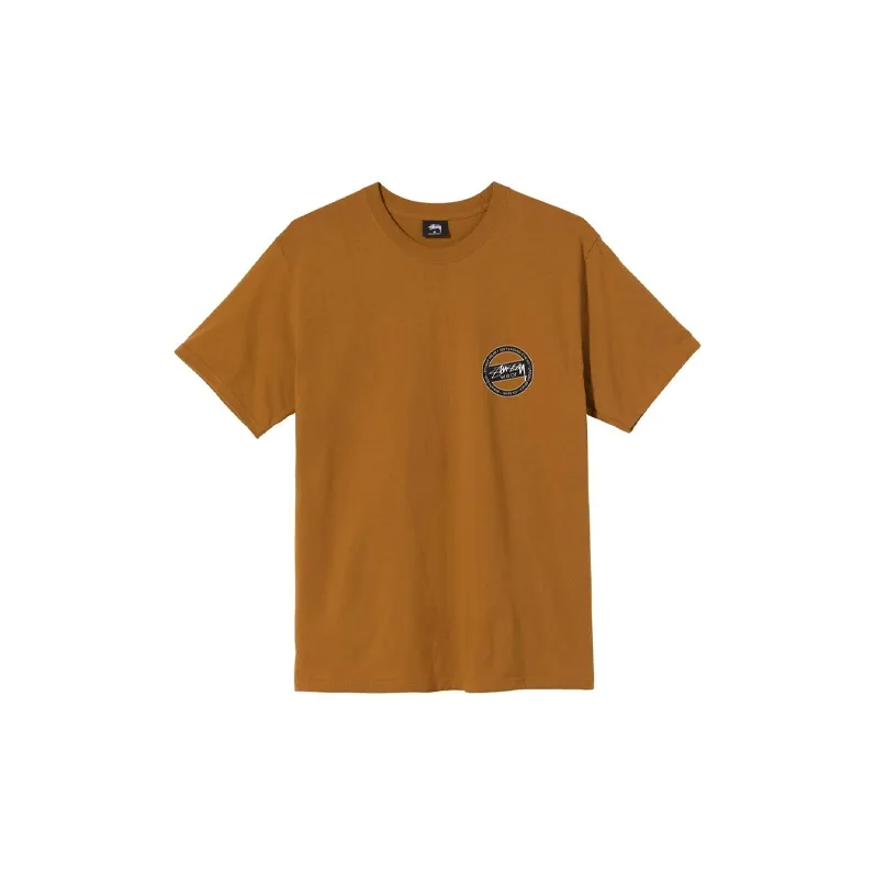 Stussy Laguna Dot Tee-1