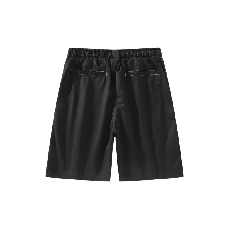 SCRM Cargo Shorts Unisex-1