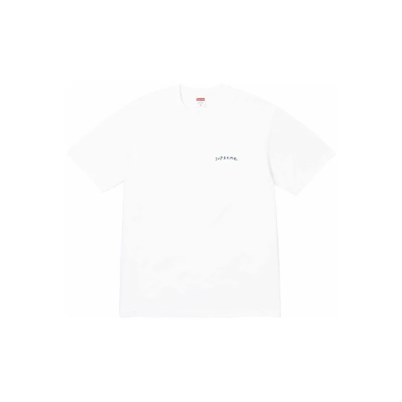 Supreme Yin Yang Tee-1