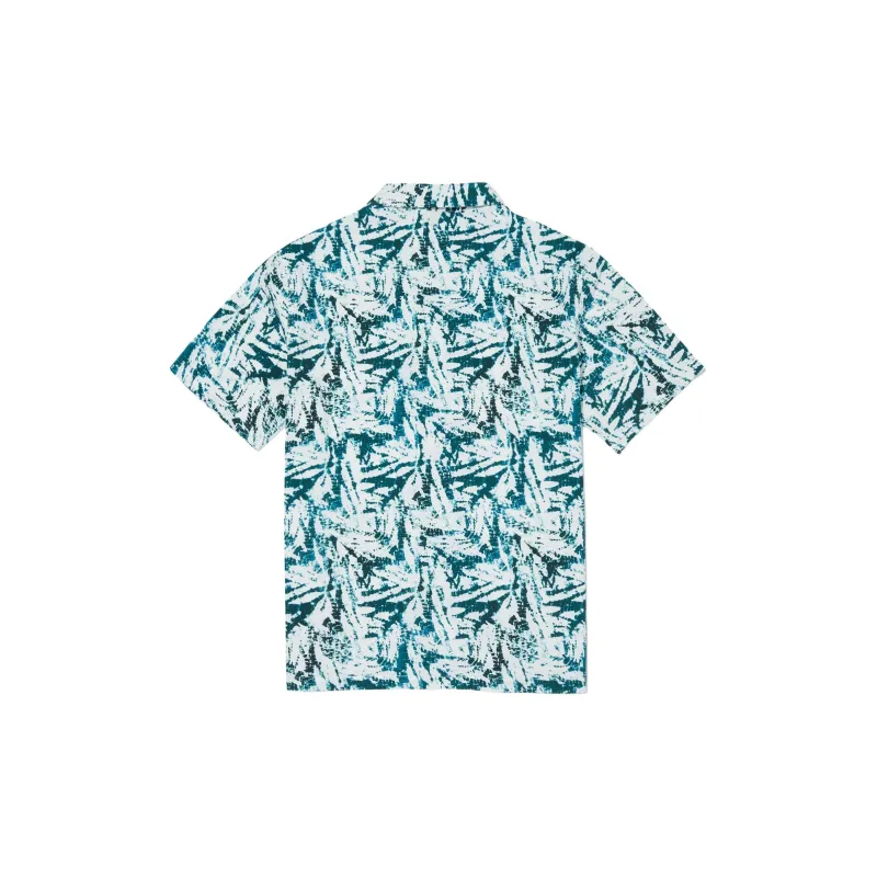 THE NORTH FACE Shirt Men's Blue-1