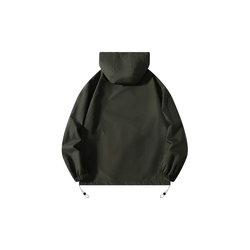 Yvette Jackets Unisex-21