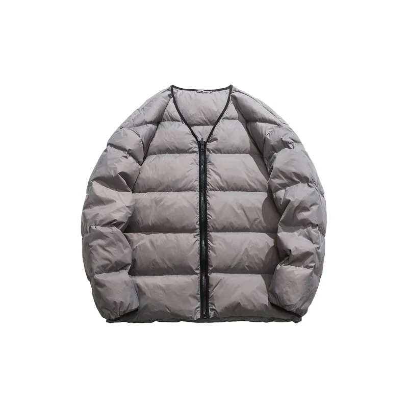 MEIPIN TANG Down Jackets Unisex-16