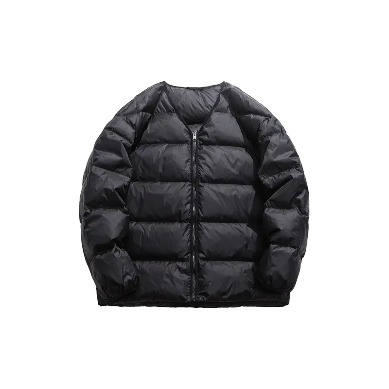 MEIPIN TANG Down Jackets Unisex-1
