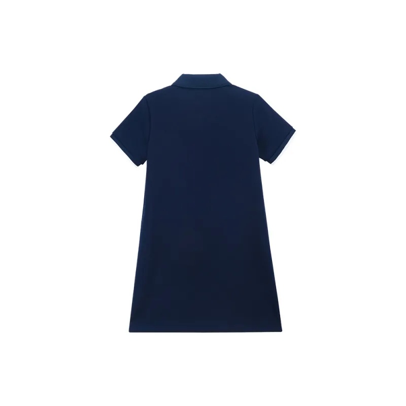GOLF SS24 Short Sleeved Dresses Women's-3