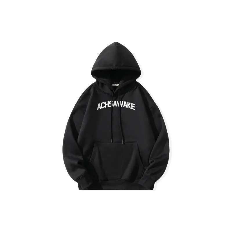 ACHS AWAKE Sweatshirts Unisex-1