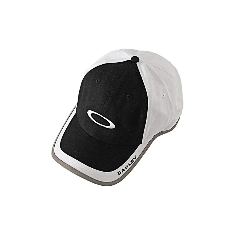 MUSTKOO Acrylic Baseball Caps Unisex-0