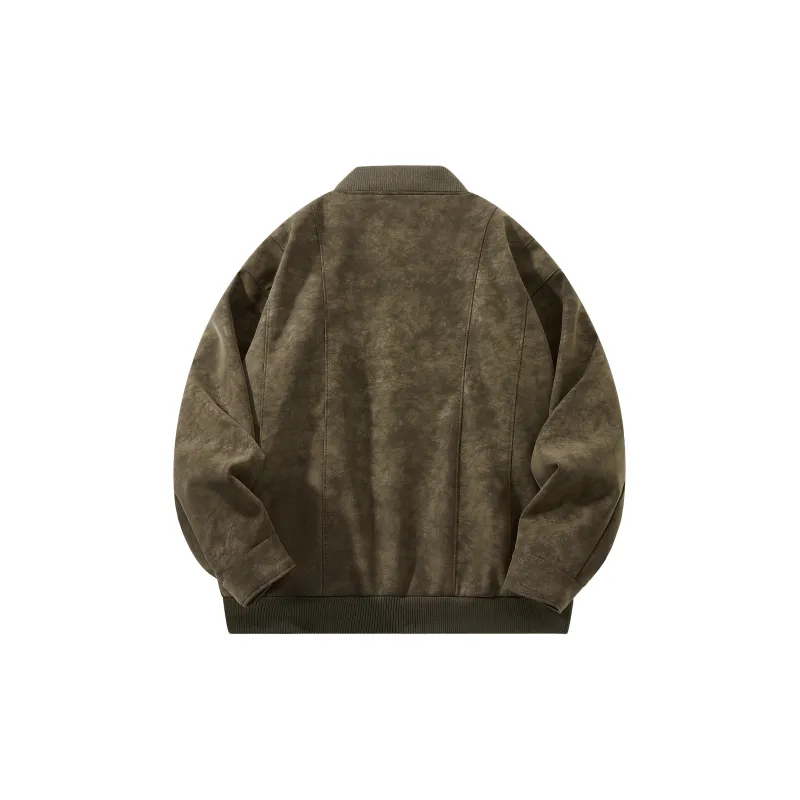 Paddy Julia Jackets Coats Unisex-1