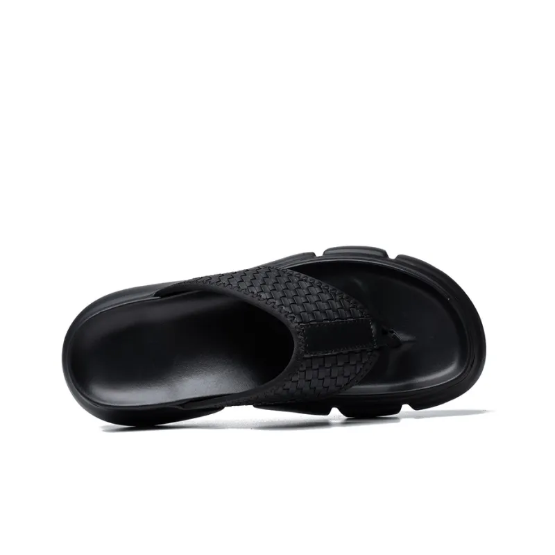 GZZ Flip Flops Men-4