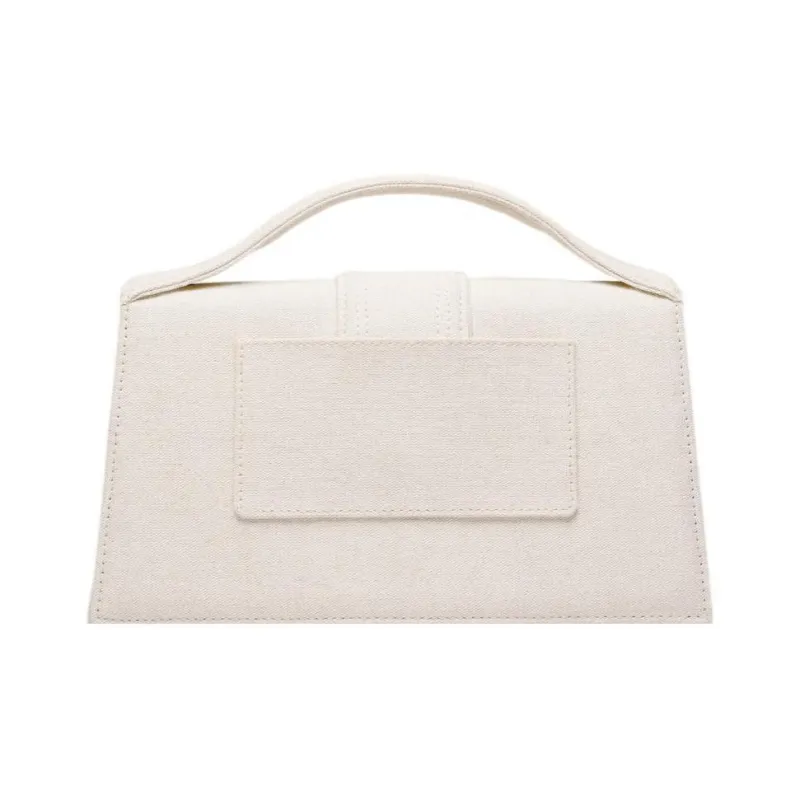 Jacquemus Le Grand Bambino Tote Bag-2
