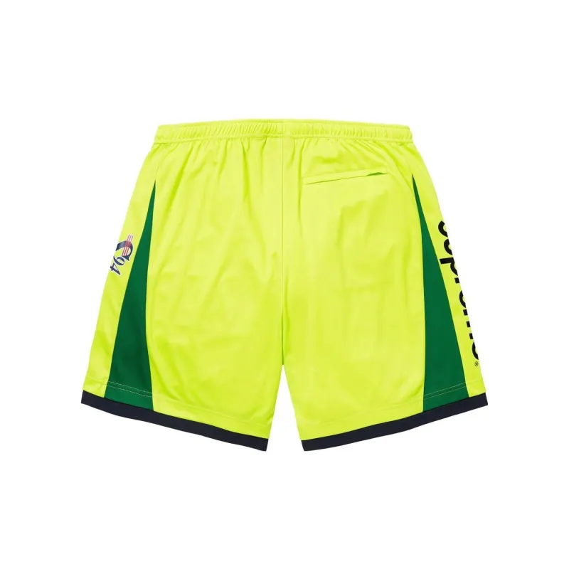 Supreme Soccer Short-7