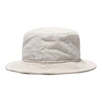 New Era Polyester Bucket Hats Unisex
