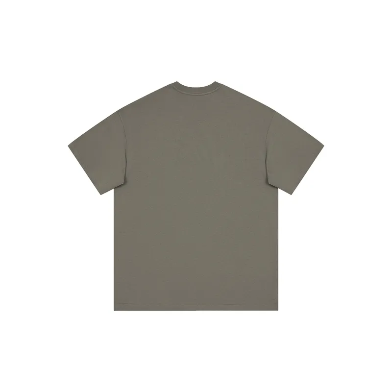 SandKnit T Shirts Unisex-19