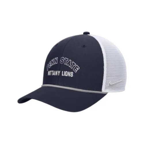 this slate grey Giligan bucket hat sees
