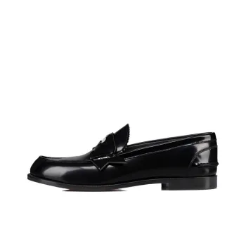 CL LUBOTING Loafers Women's Black