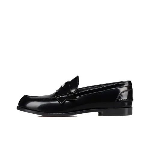 Christian Louboutin Loafer Women